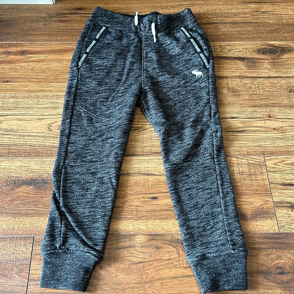 Abercrombie Kids sweatpants